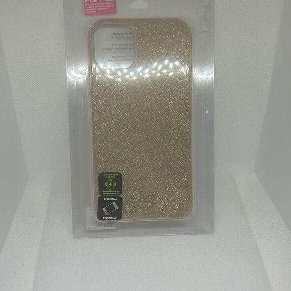 iPhone 11 ProMax Bling Phone Case - Picture 2 of 2